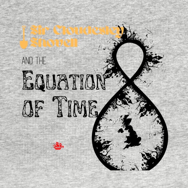 Craig Fay's Sir Cloudsley and the Equation of Time by The Fandom Show